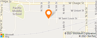 Insurance Company Near Me - Metropark Pacific Care