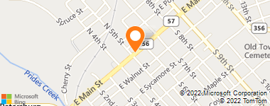 Insurance Company Near Me - Doty Insurance Agency