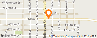Insurance Company Near Me - Insurance Planning & Management