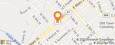 Insurance Company Near Me - Meadors Insurance Agency