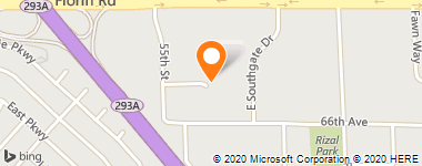 Insurance Company Near Me - Primerica