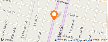 Insurance Company Near Me - Brooke Insurance & Financial Services