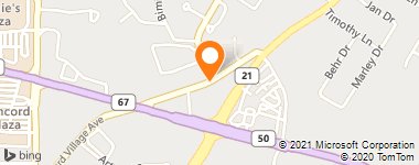 Insurance Company Near Me - Richard L Haney Ins Agency Inc - State Farm Insurance Agent