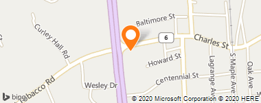 Insurance Company Near Me - Aaa