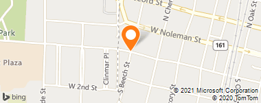 Insurance Company Near Me - Bill Eileen