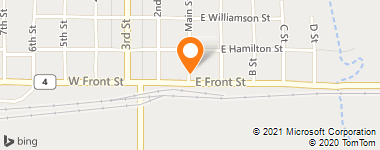 Insurance Company Near Me - Farm Bureau Insurance