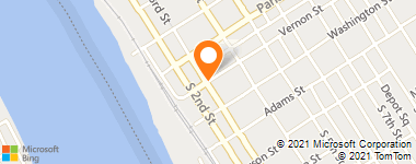 Insurance Company Near Me - Patrick Insurance Agency