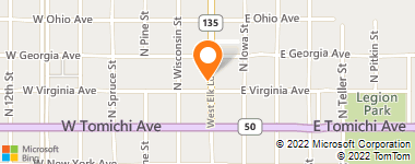 Insurance Company Near Me - Community First Insurance Inc