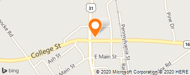 Insurance Company Near Me - Young Insurance Agency