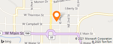 Insurance Company Near Me - Farm Bureau Insurance - Orange County