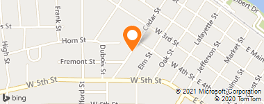 Insurance Company Near Me - Metheny Dennis Adjustment Co