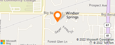 Insurance Company Near Me - Gentry Chas W Insurance - Residence