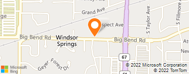 Insurance Company Near Me - Cook - Terrell - State Farm Insurance Agent