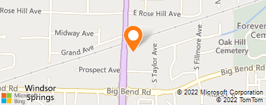 Insurance Company Near Me - Ulhelmeyer Services