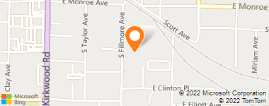 Insurance Company Near Me - Stitz & Associates