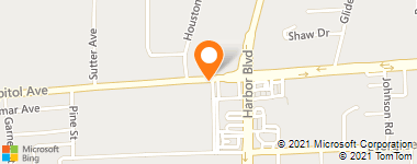 Insurance Company Near Me - Cal-West Insurance