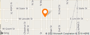 Insurance Company Near Me - Magnuson John C CPA