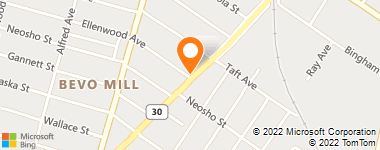 Insurance Company Near Me - Insurance Service Agency