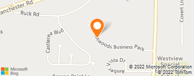 Insurance Company Near Me - Aflac Regional Office