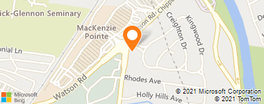 Insurance Company Near Me - State Farm Insurance Cos - Saint Louis County Agents - Webster Groves Ag