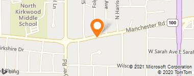 Insurance Company Near Me - Greg Metzger - State Farm Insurance Agent