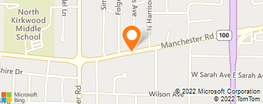 Insurance Company Near Me - United Warranty Solutions LLC