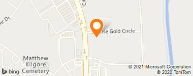 Insurance Company Near Me - Cambridge General Agency