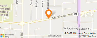 Insurance Company Near Me - Hashley Matt