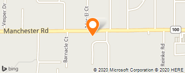 Insurance Company Near Me - The Miller Agency