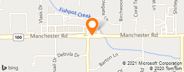 Insurance Company Near Me - American Family Insurance - Gary Backsmeyer