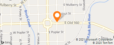 Insurance Company Near Me - Hattabaugh & Associates