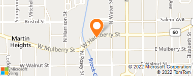 Insurance Company Near Me - Cooper Insurance Agency