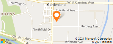 Insurance Company Near Me - Del Campo