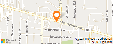 Insurance Company Near Me - Coleman Jack