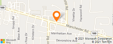 Insurance Company Near Me - Kelly Patrick