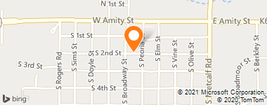 Insurance Company Near Me - Elliott Insurance Group