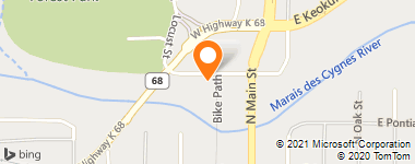 Insurance Company Near Me - Farm Bureau Financial Services - Ottawa