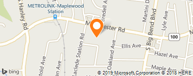 Insurance Company Near Me - A A A - Insurance & Membership Sales - Des Peres