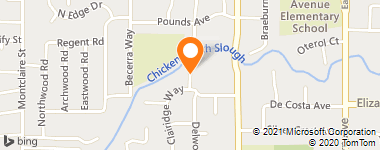 Insurance Company Near Me - Travis Henderson - State Farm Insurance