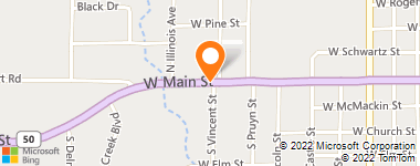 Insurance Company Near Me - Sinclair - Richard C - State Farm Insurance Agent