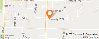 Insurance Company Near Me - Capital Insurance