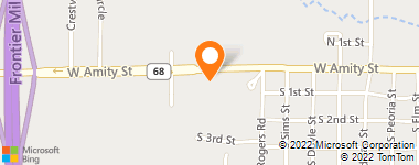 Insurance Company Near Me - Liberty Mutual