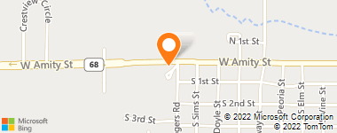 Insurance Company Near Me - American Family Insurance - Jeff Sears Agency