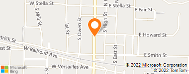 Insurance Company Near Me - Wolken Ken Insurance