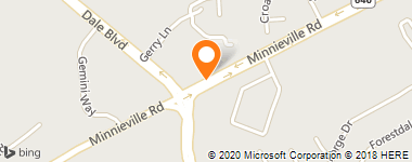 Insurance Company Near Me - Nationwide Insurance