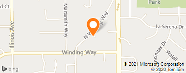 Insurance Company Near Me - Progressive