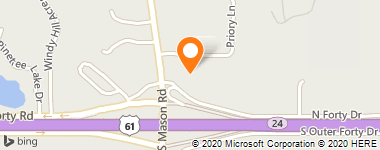 Insurance Company Near Me - Principal Financial Group - St Louis Business Center