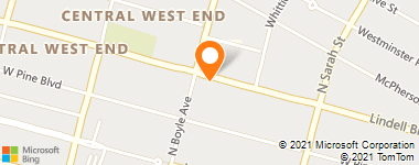 Insurance Company Near Me - Caby John