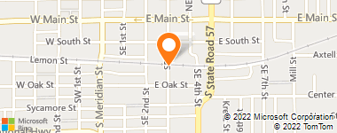 Insurance Company Near Me - Farm Bureau Insurance