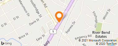 Insurance Company Near Me - Allstate Insurance Companies - Northern Virginia Sales Offices - Woodbr